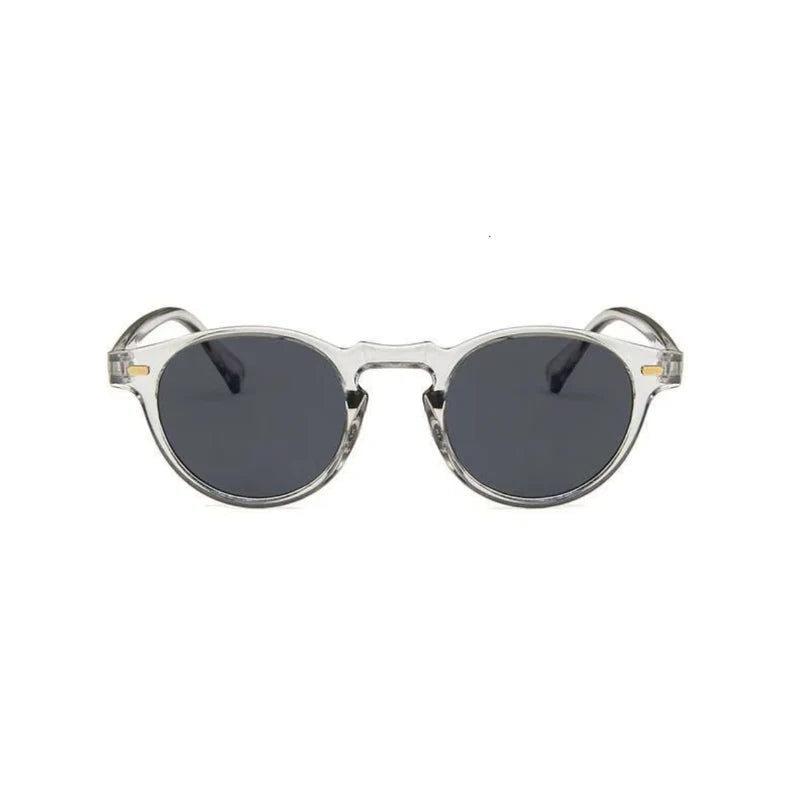 Artist Sunglasses - Crystal